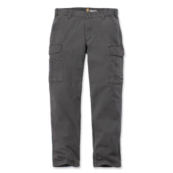 Kalhoty Carhartt Rigby Cargo Trousers Carhartt