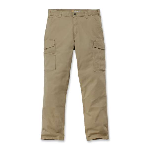 Kalhoty Carhartt Rigby Cargo Trousers Carhartt