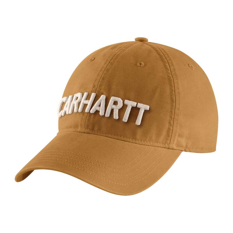 Dámská čepice Carhartt Odessa Graphic Cap Carhartt