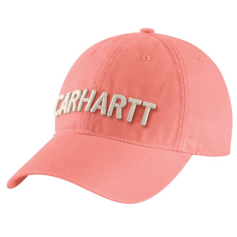 Dámská čepice Carhartt Odessa Graphic Cap Carhartt