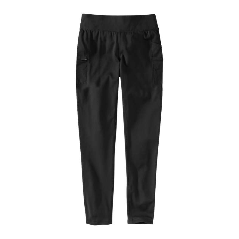 Dámské kalhoty Carhartt Force Lightweihgt Utility Legging Carhartt