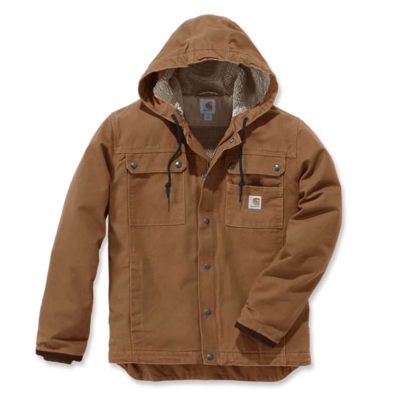 Bunda Carhartt Barlett Jacket Carhartt