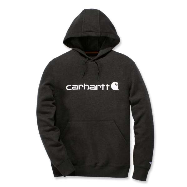 Mikina Carhartt Force Delmont Graphic Hooded Sweatshirt Carhartt