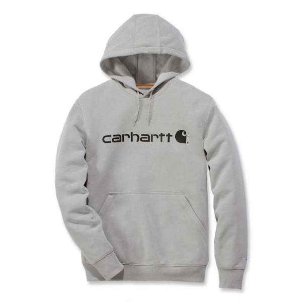 Mikina Carhartt Force Delmont Graphic Hooded Sweatshirt Carhartt