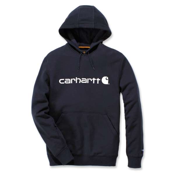 Mikina Carhartt Force Delmont Graphic Hooded Sweatshirt Carhartt