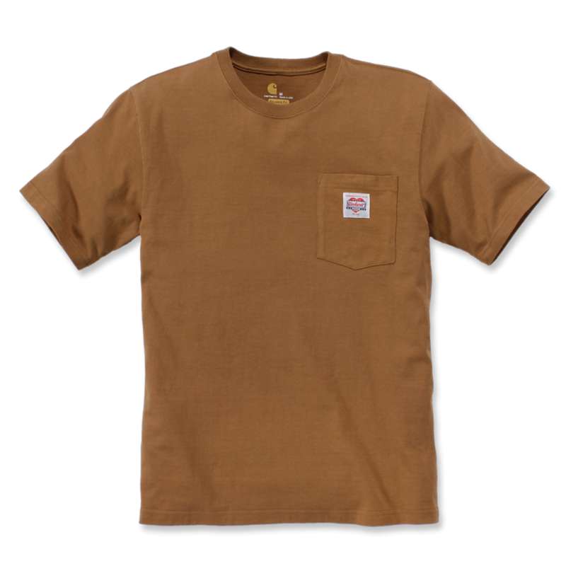 Triko Carhartt K87 Icon Tee Carhartt