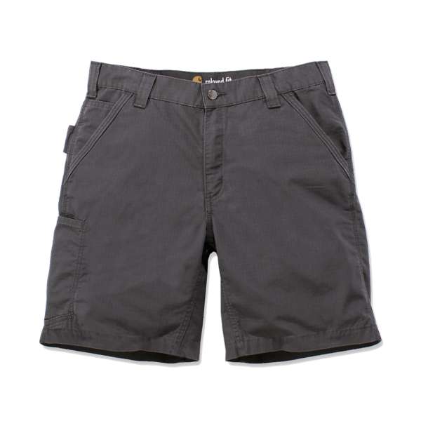 Kraťasy Carhartt Force Broxton Utility Shorts Carhartt