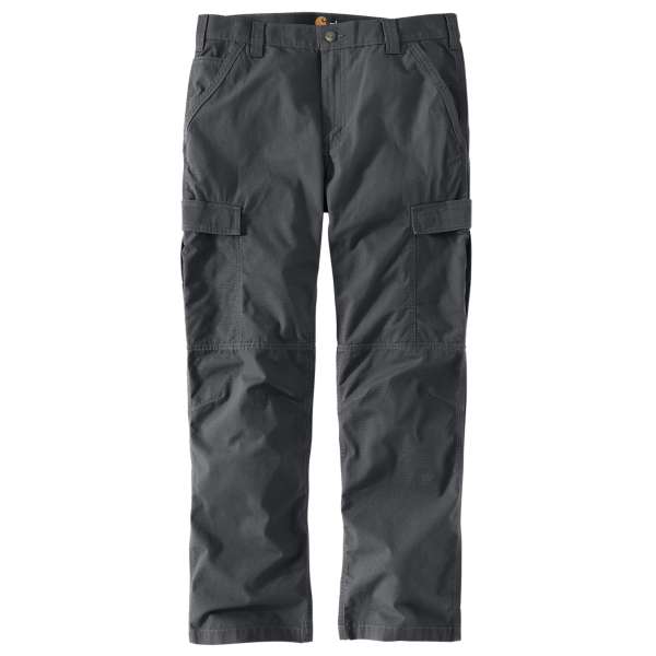 Kalhoty Carhartt Force Broxton Cargo Trousers Carhartt