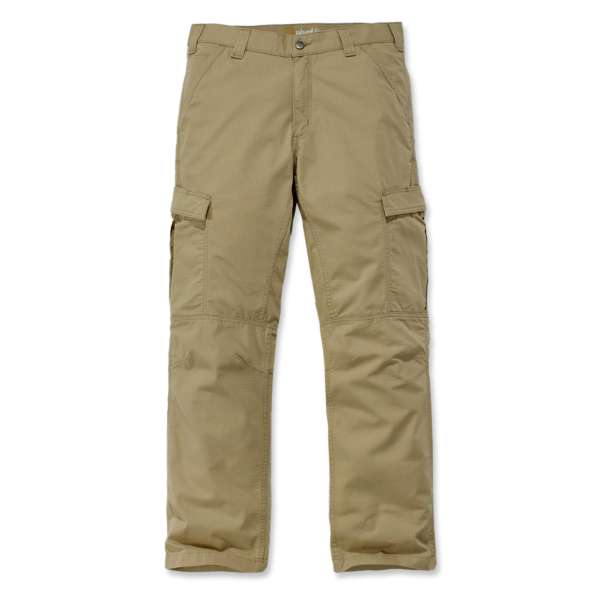 Kalhoty Carhartt Force Broxton Cargo Trousers Carhartt