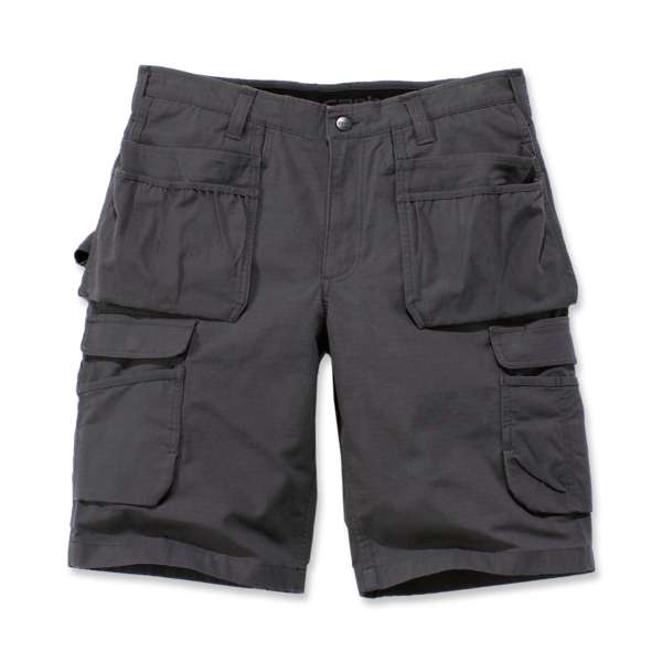 Kraťasy Carhartt Steel Multipocket Shorts Carhartt