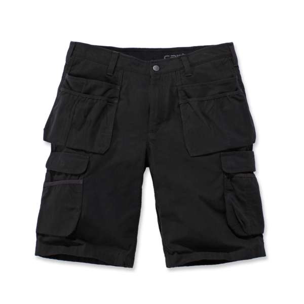 Kraťasy Carhartt Steel Multipocket Shorts Carhartt