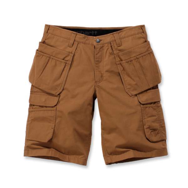 Kraťasy Carhartt Steel Multipocket Shorts Carhartt