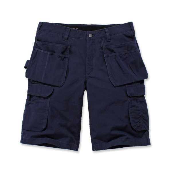 Kraťasy Carhartt Steel Multipocket Shorts Carhartt