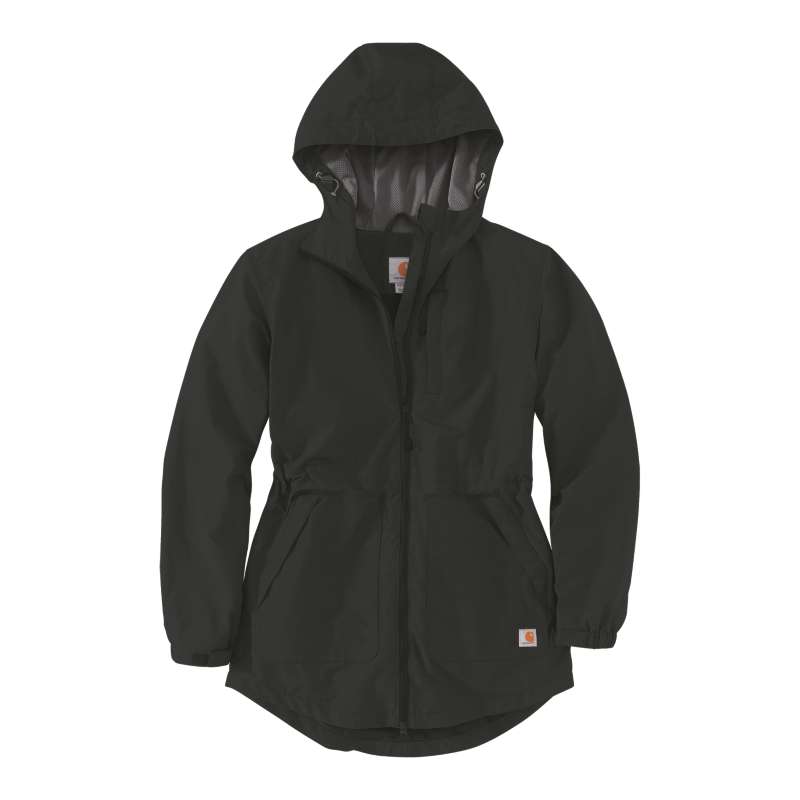 Dámská bunda Carhartt Rockford Jacket Carhartt