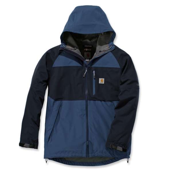 Bunda Carhartt Force Hooded Jacket Carhartt