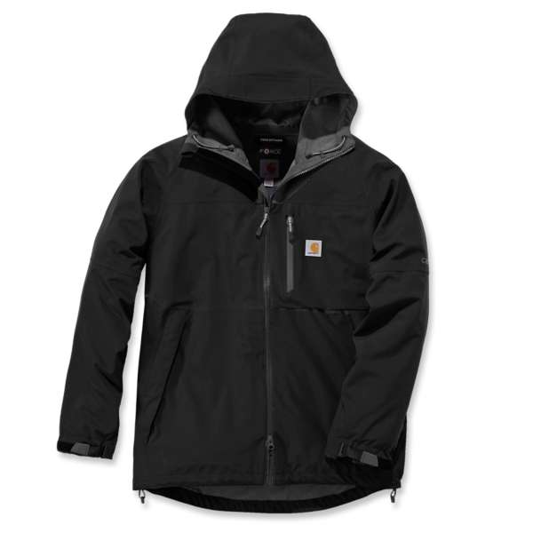 Bunda Carhartt Force Hooded Jacket Carhartt