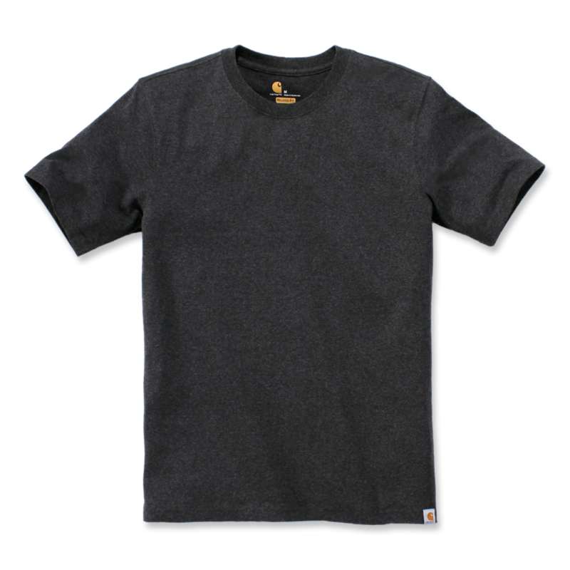 Triko Carhartt Workwear Solid T-Shirt Carhartt