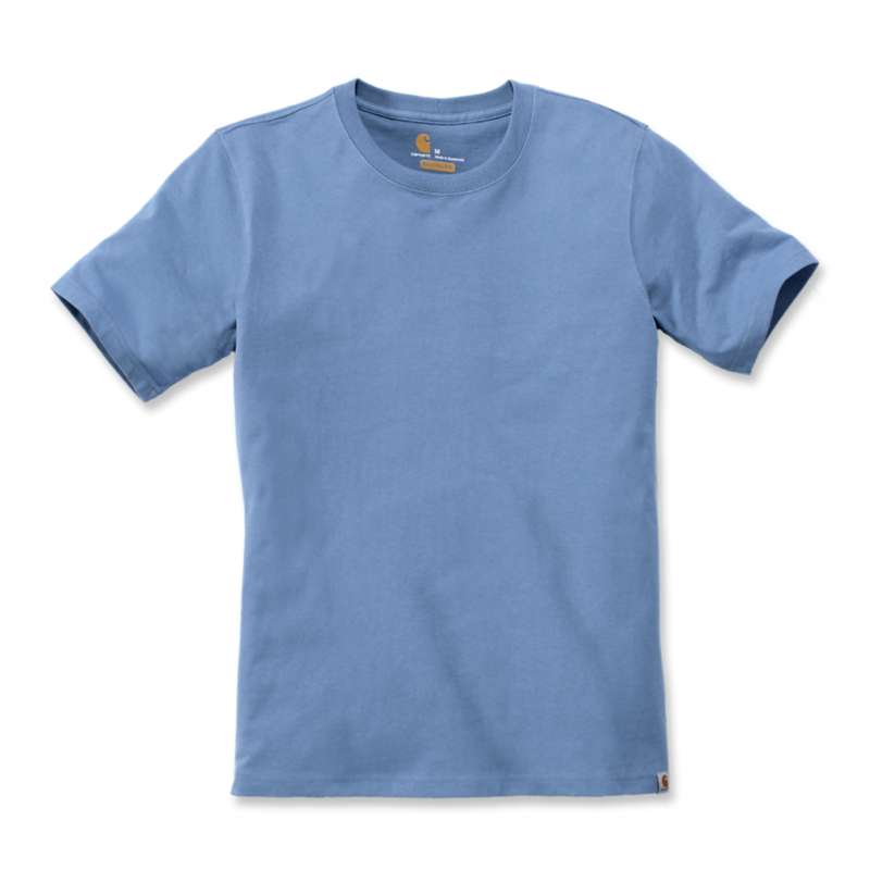 Triko Carhartt Workwear Solid T-Shirt Carhartt