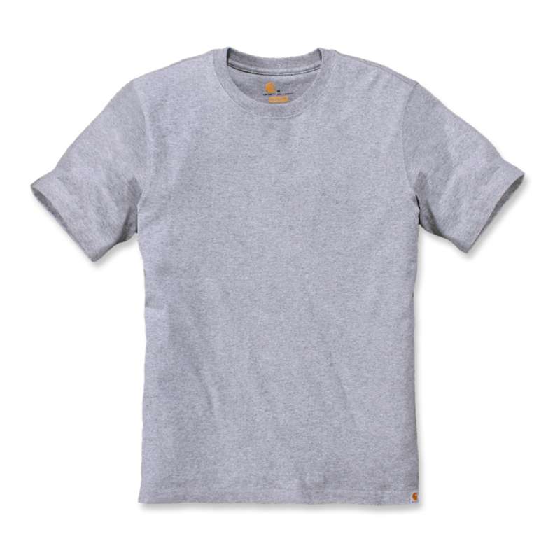 Triko Carhartt Workwear Solid T-Shirt Carhartt