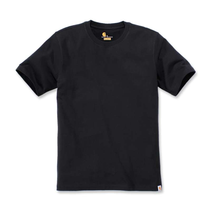 Triko Carhartt Workwear Solid T-Shirt Carhartt