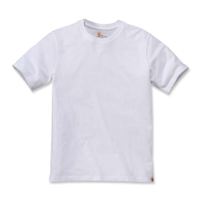 Triko Carhartt Workwear Solid T-Shirt Carhartt