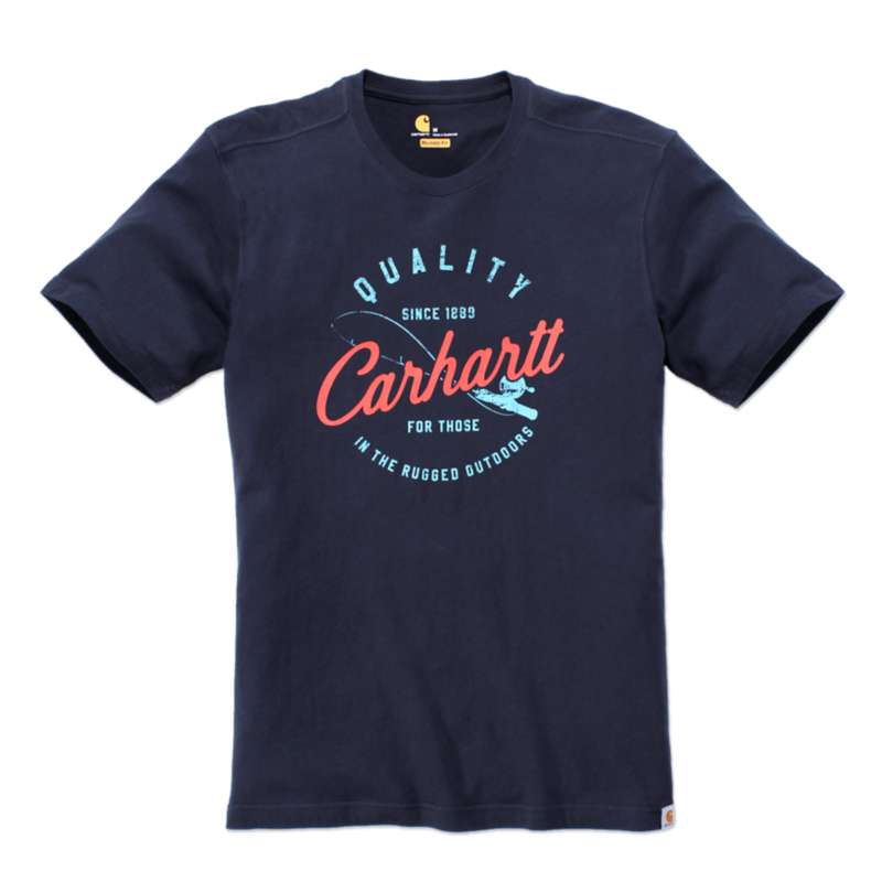 Triko Carhartt Southern Graphic T-Shirt Carhartt