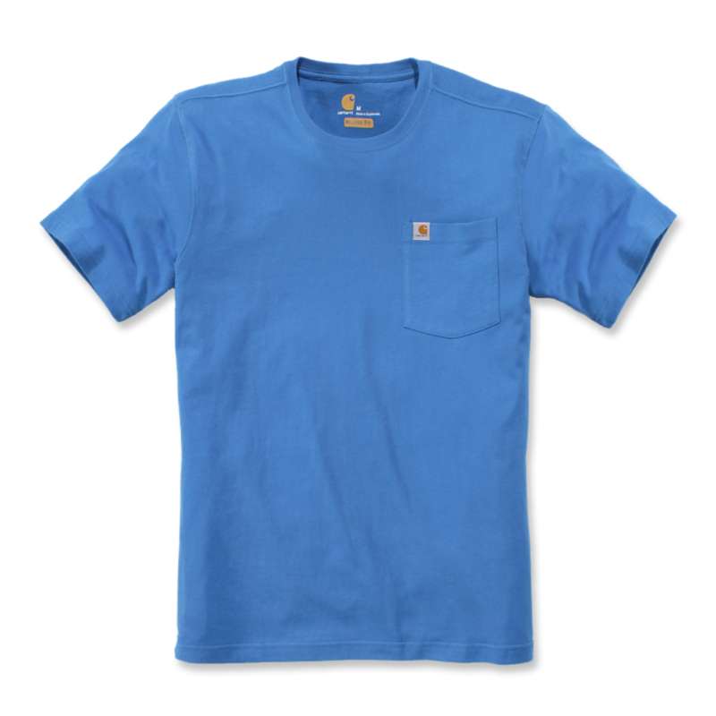 Triko Carhartt Southern Pocket T-Shirt Carhartt