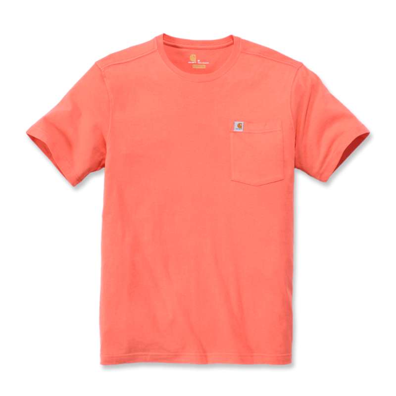 Triko Carhartt Southern Pocket T-Shirt Carhartt