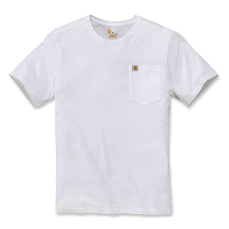 Triko Carhartt Southern Pocket T-Shirt Carhartt