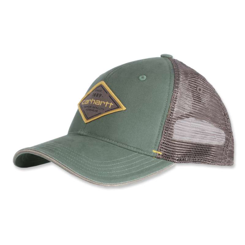 Kšiltovka Carhartt Silvermine Cap Carhartt