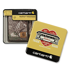 Peněženka Carhartt Realtreextra Tri-Fold Wallet Carhartt