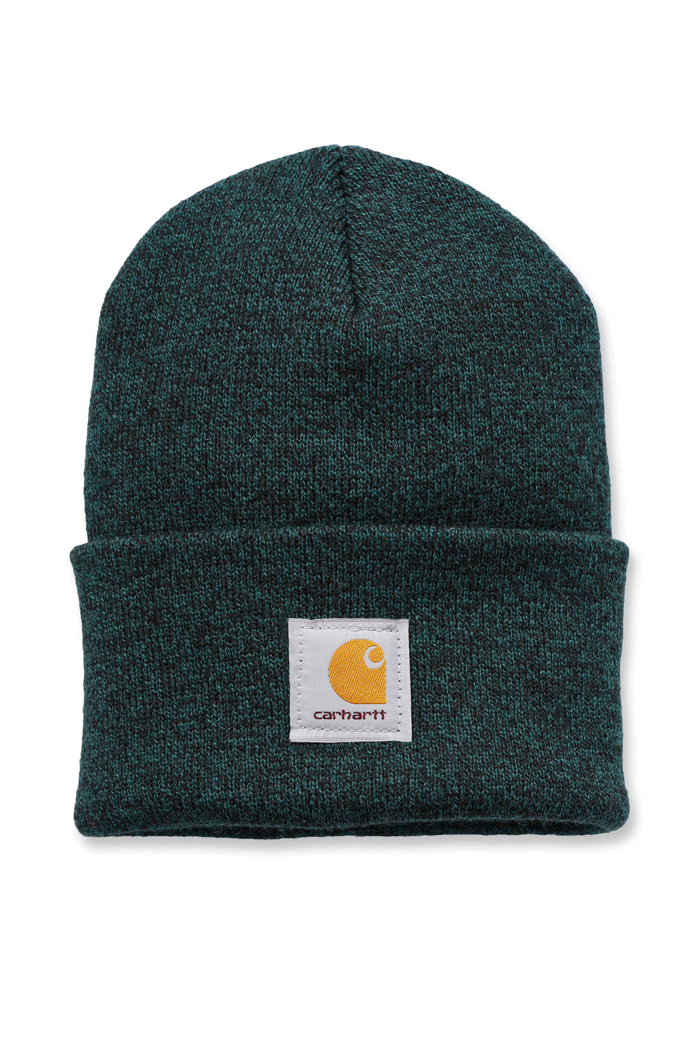 Čepice Carhartt Acrylic Watch Hat Carhartt