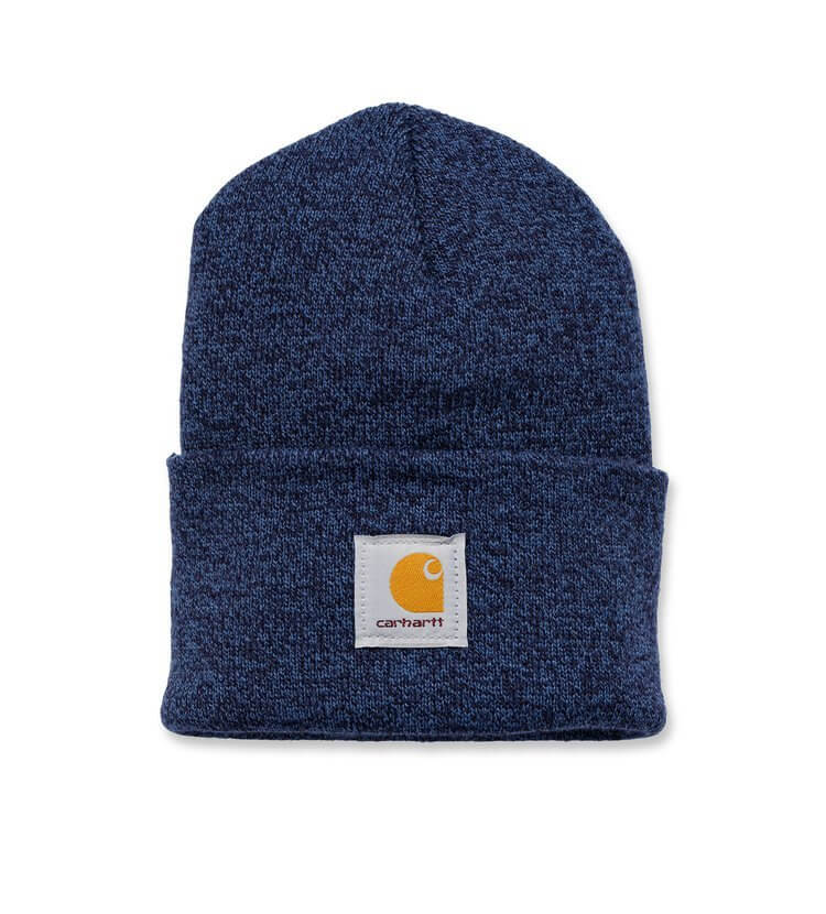 Čepice Carhartt Acrylic Watch Hat Carhartt