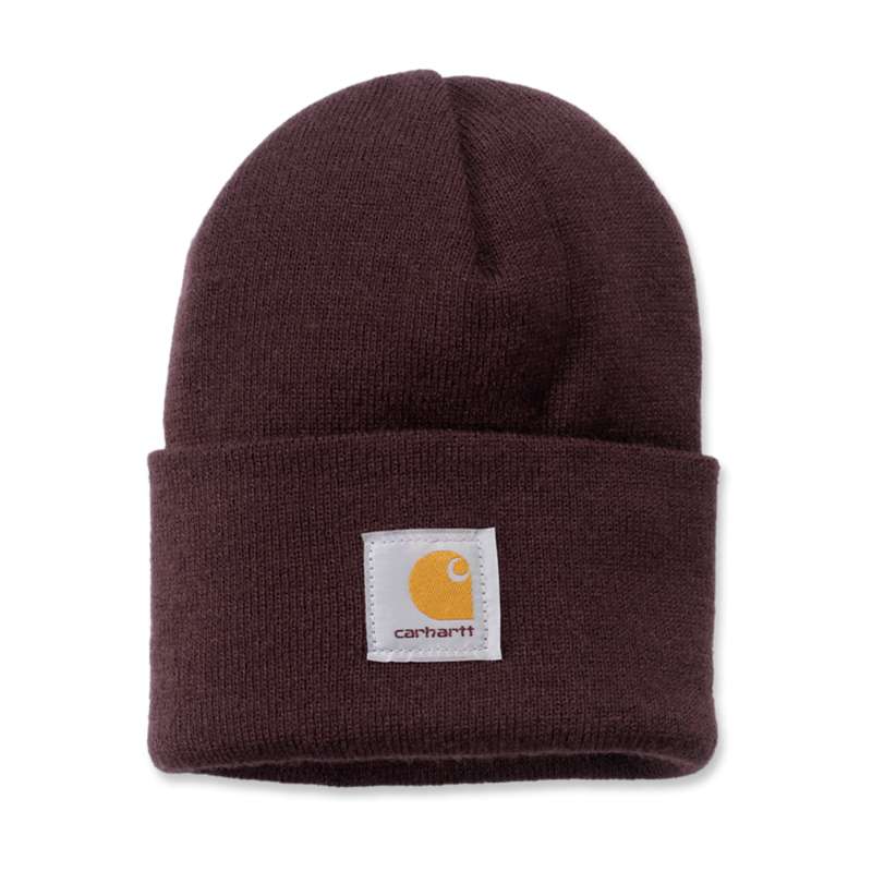 Čepice Carhartt Acrylic Watch Hat Carhartt