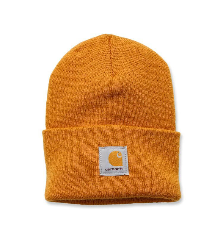 Čepice Carhartt Acrylic Watch Hat Carhartt