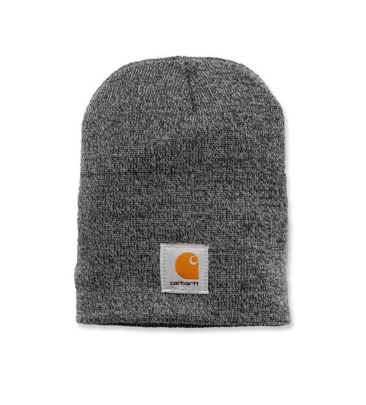 Čepice Carhartt Acrylic Knit Hat Carhartt