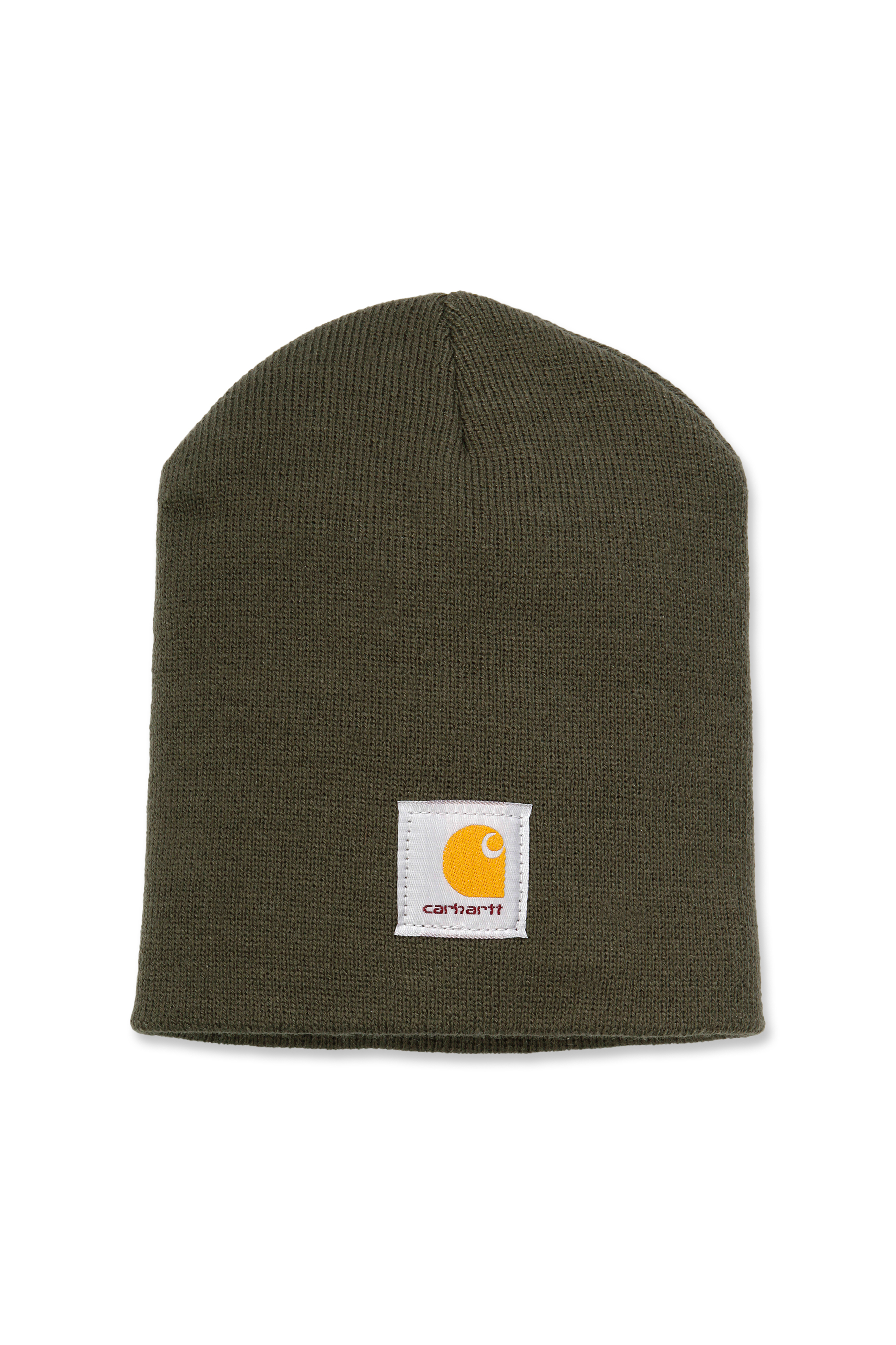 Čepice Carhartt Acrylic Knit Hat Carhartt