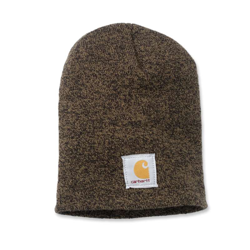 Čepice Carhartt Acrylic Knit Hat Carhartt