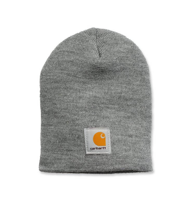 Čepice Carhartt Acrylic Knit Hat Carhartt