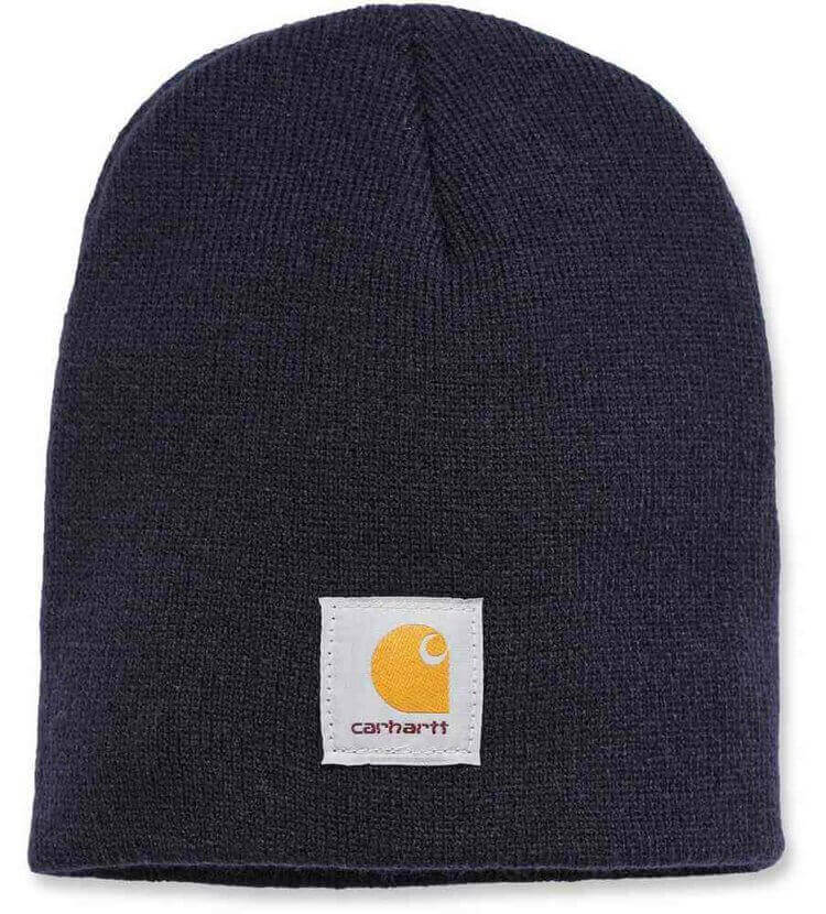 Čepice Carhartt Acrylic Knit Hat Carhartt