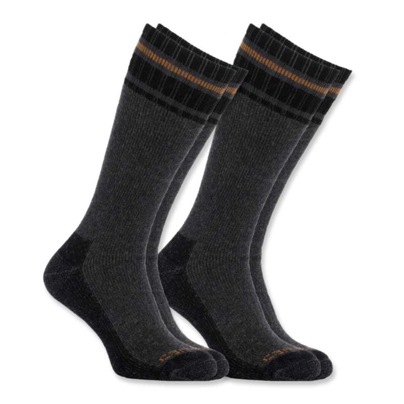 Ponožky Carhartt Cold Weather Thermal Sock Carhartt