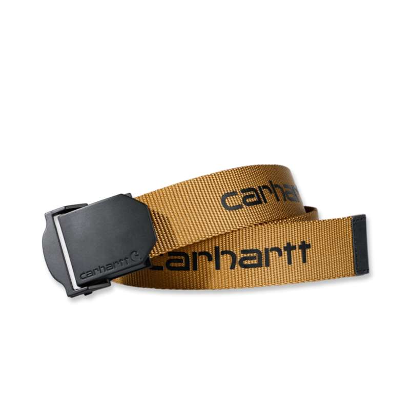 Opasek Carhartt WEBBING BELT Carhartt