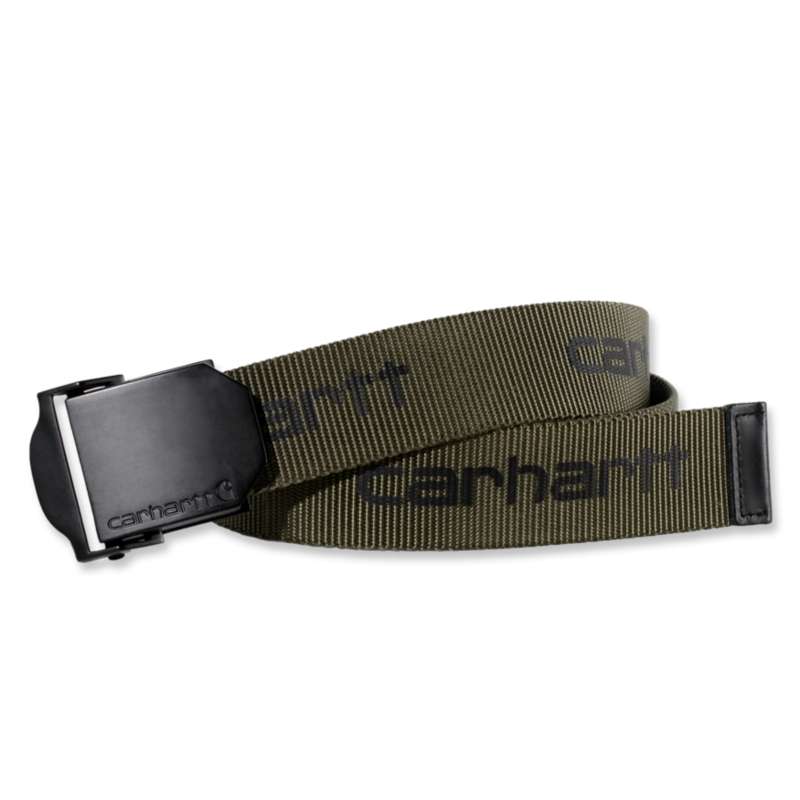 Opasek Carhartt WEBBING BELT Carhartt