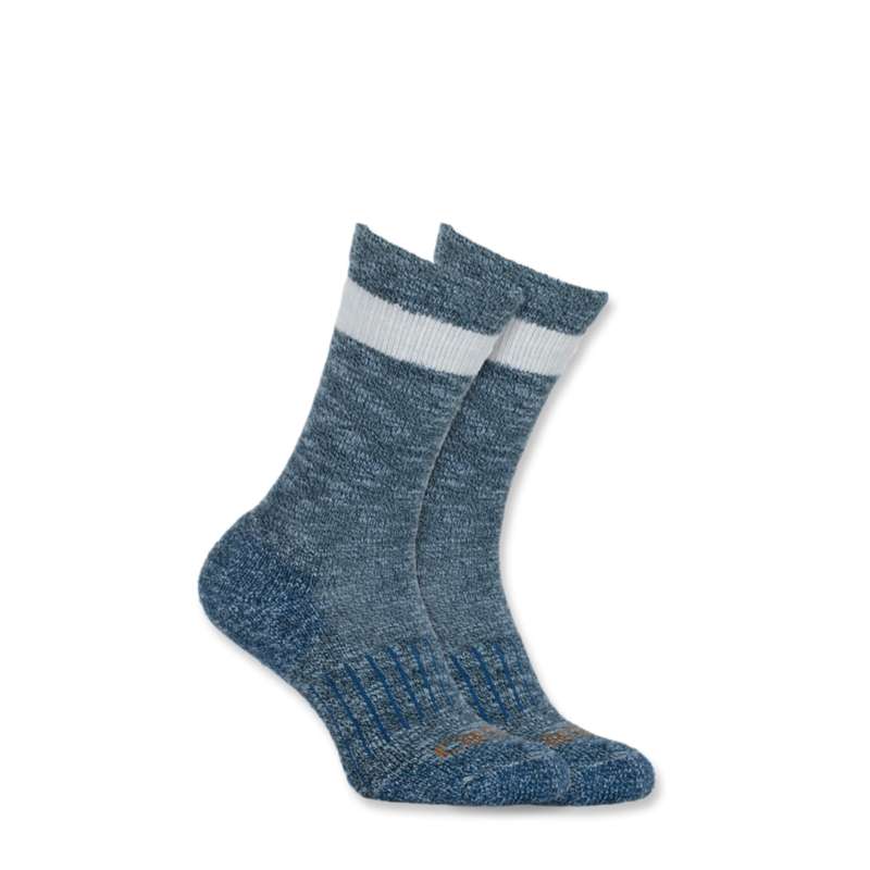 Dámské ponožky Carhartt All Season Crew Sock 1-pack Carhartt