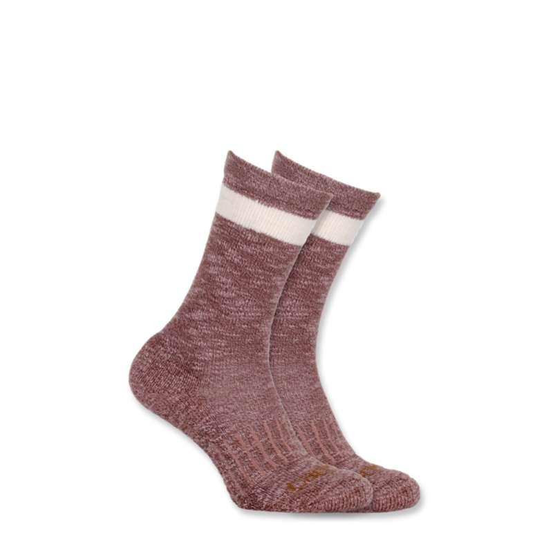 Dámské ponožky Carhartt All Season Crew Sock 1-pack Carhartt