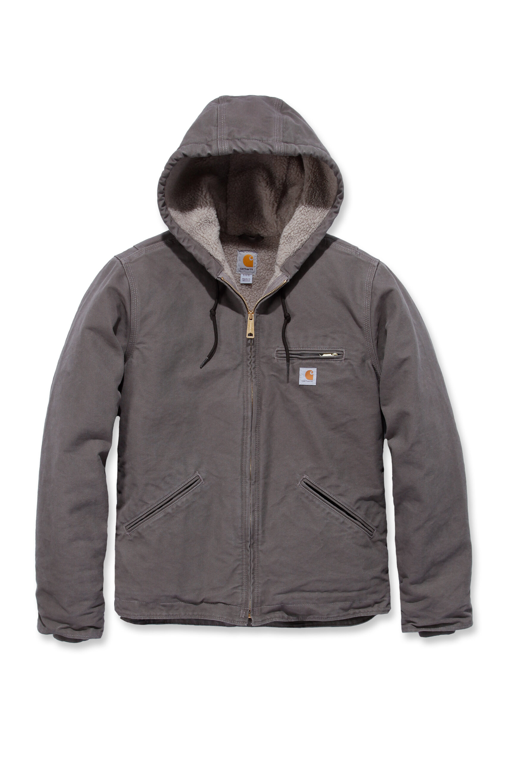 Dámská bunda Carhartt Sandstone Sierra Jacket Carhartt