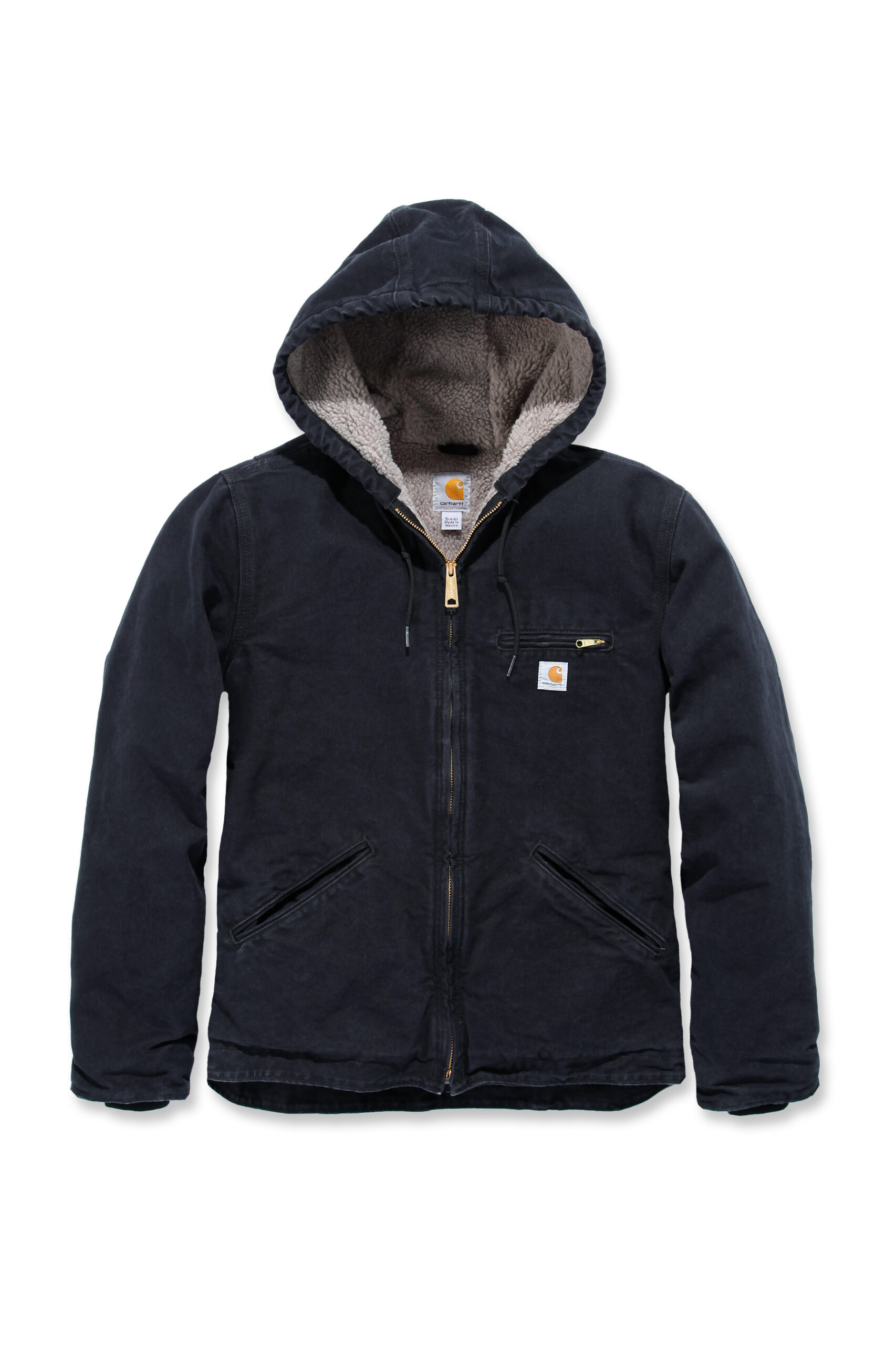 Dámská bunda Carhartt Sandstone Sierra Jacket Carhartt