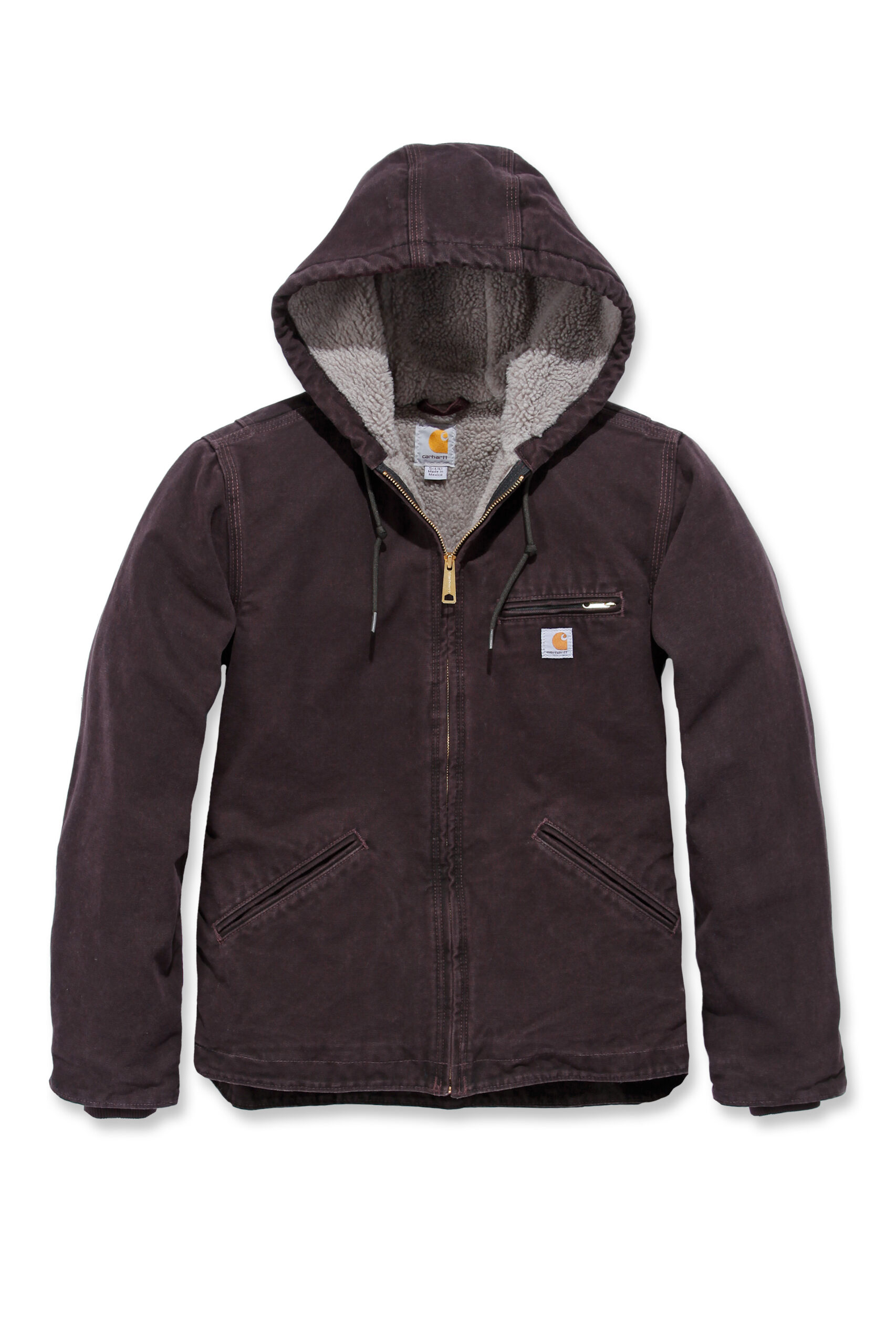 Dámská bunda Carhartt Sandstone Sierra Jacket Carhartt