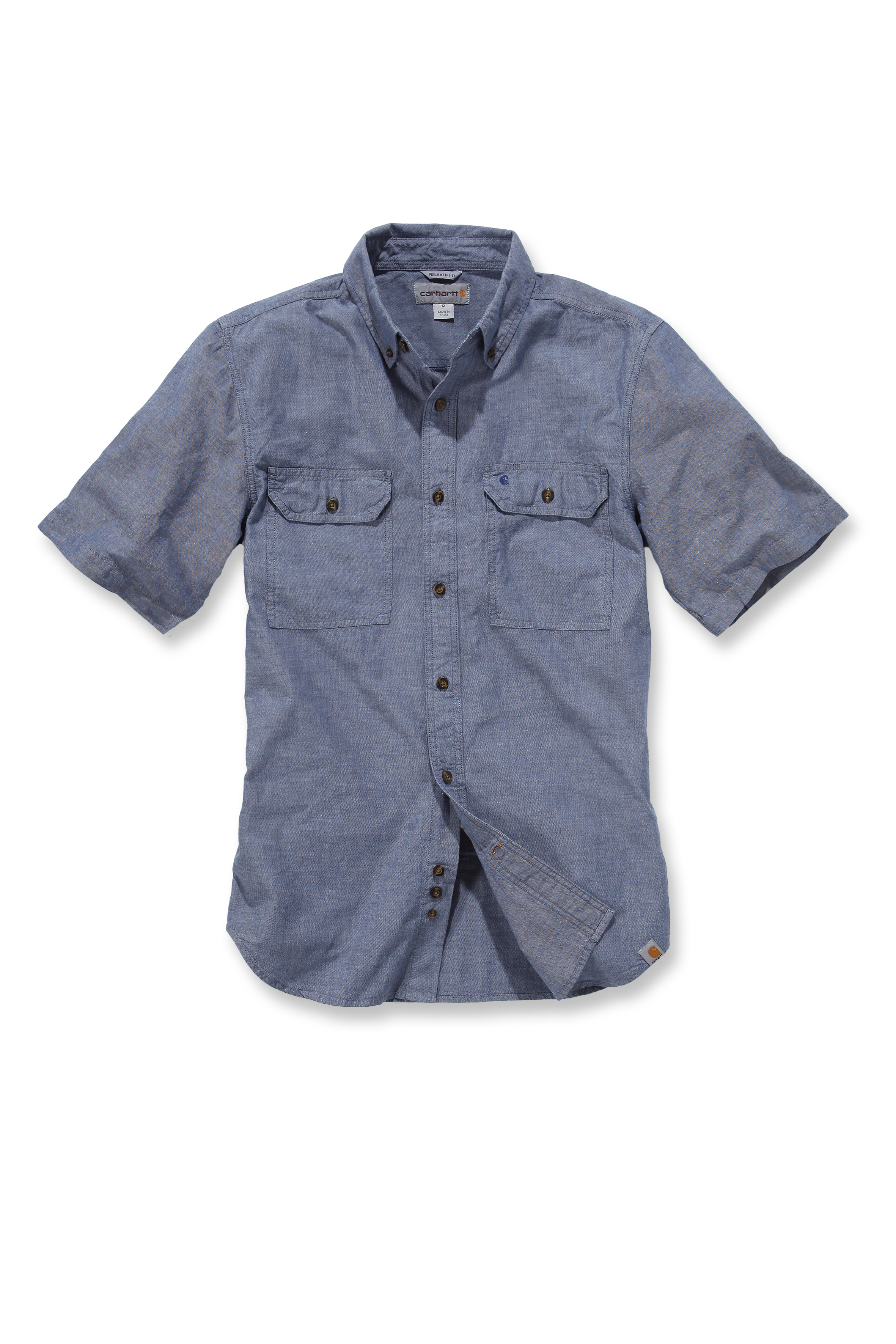 Košile Carhartt M Short-Sleeve Shirt Carhartt