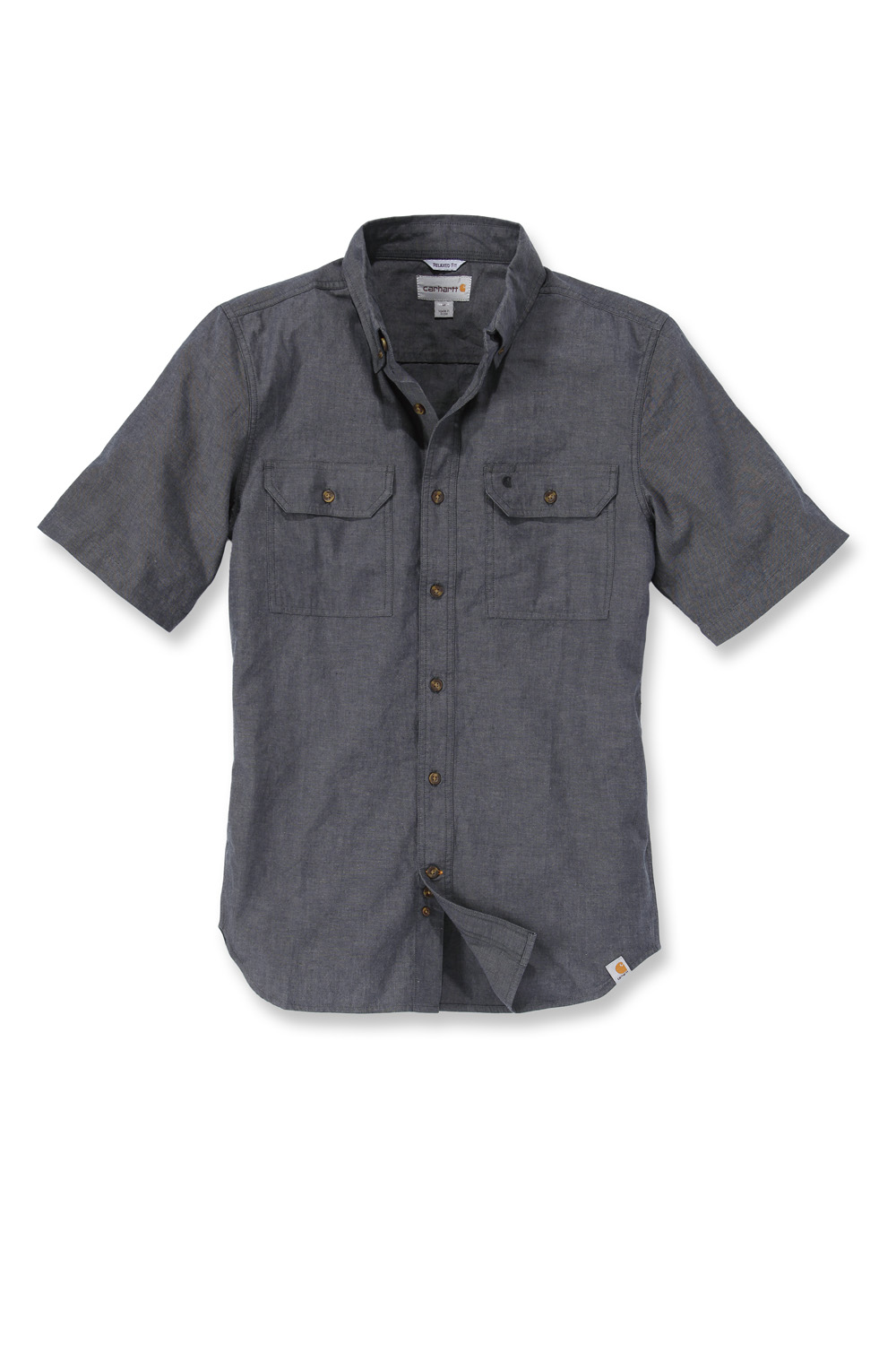 Košile Carhartt M Short-Sleeve Shirt Carhartt